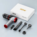SZUK Mini Car Vacuum Cleaner Powerful Cleaning Machine Handheld Portable Wireless Cleaner Keyboard for Car Home Appliance