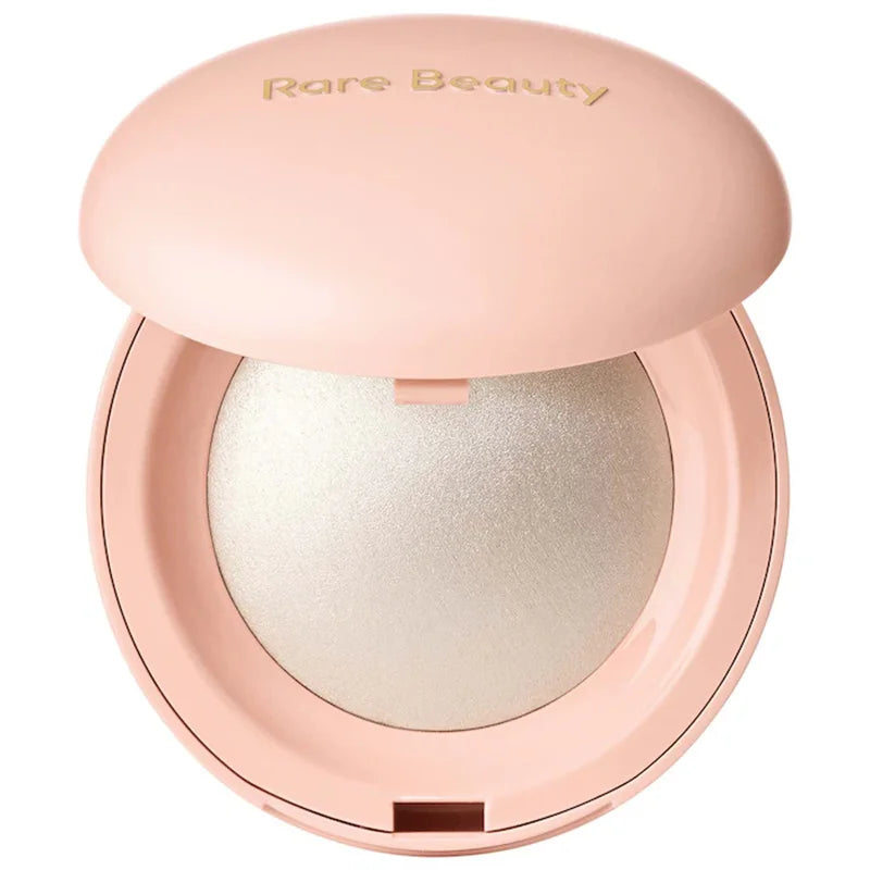 New Rare Beauty Hand Cream Repair Skin Blusher Hydrating Contour Highlight Concealer Smooth Lightweight Makeup Mirror Cosmetics