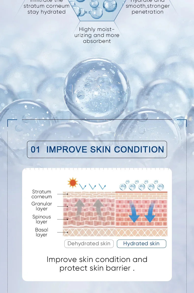 ClearSpot Vitamin C Brightening Serum