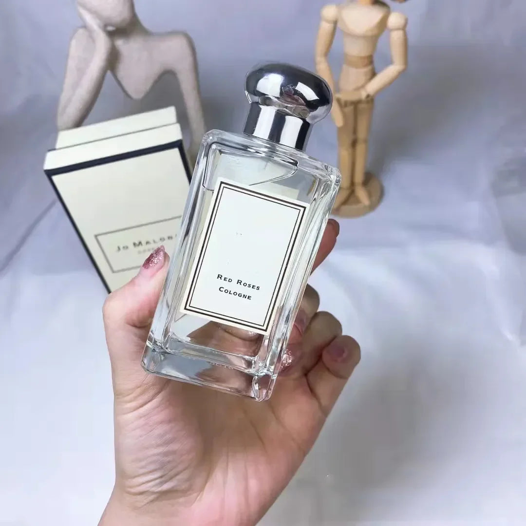 Designer Natural spray For Women Long-Lasting blossom 100ml Designer Perfume Men Women Fragrance high quality fast ship