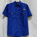 Camisas de hombre Masculina Shirt Man Chemises Hommes men's shirts menswear clothing waikiki homme short-sleeved shirt incerun