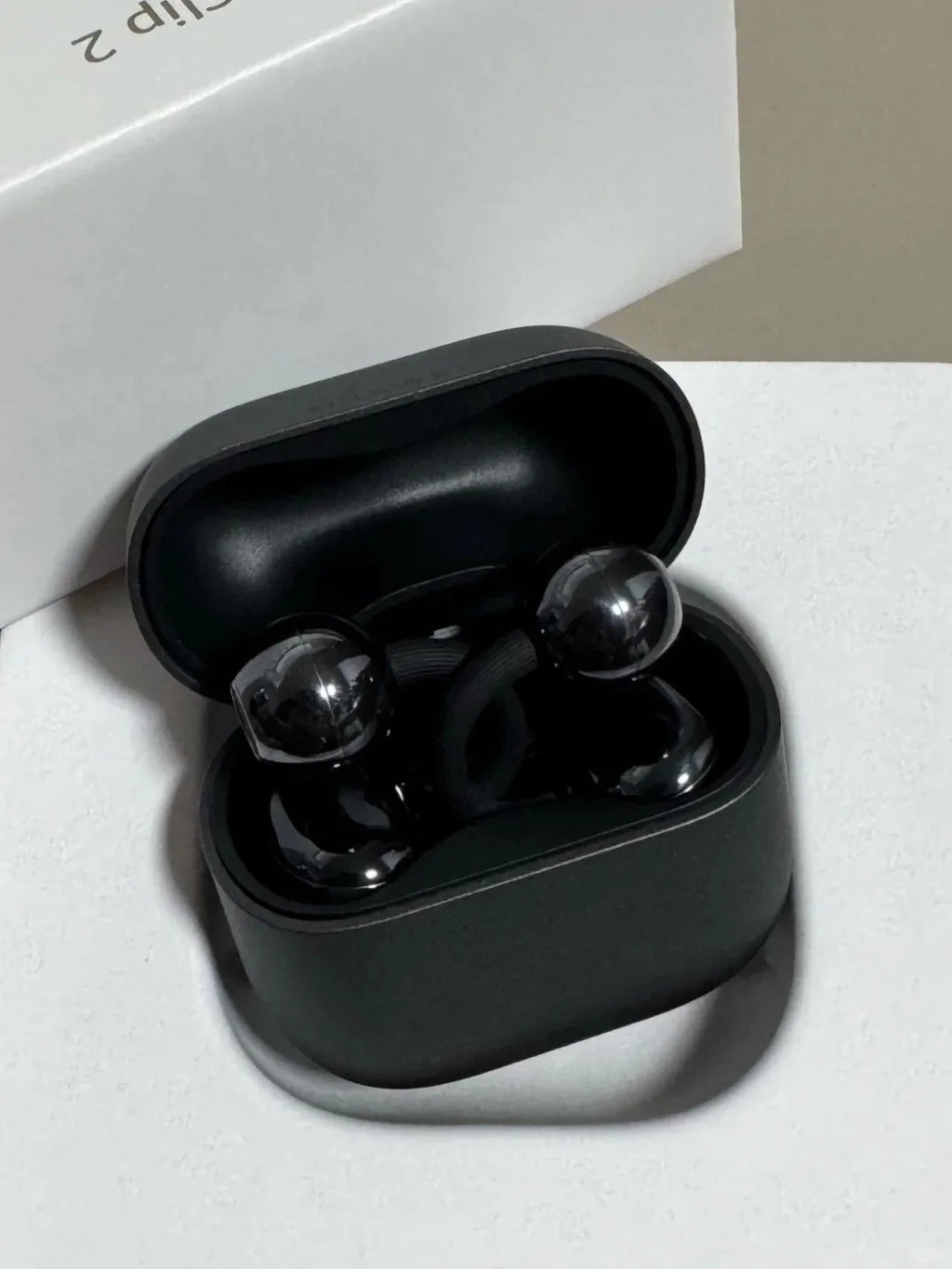 Global Version HUAWEI Freeclip 2 Bluetooth Wireless Headphones Airy C-bridge Design Earbuds Adaptive Open-ear Listening