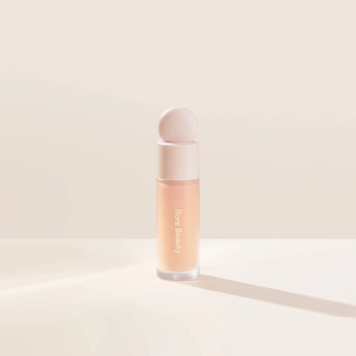 New Rare Beauty Hand Cream Repair Skin Blusher Hydrating Contour Highlight Concealer Smooth Lightweight Makeup Mirror Cosmetics