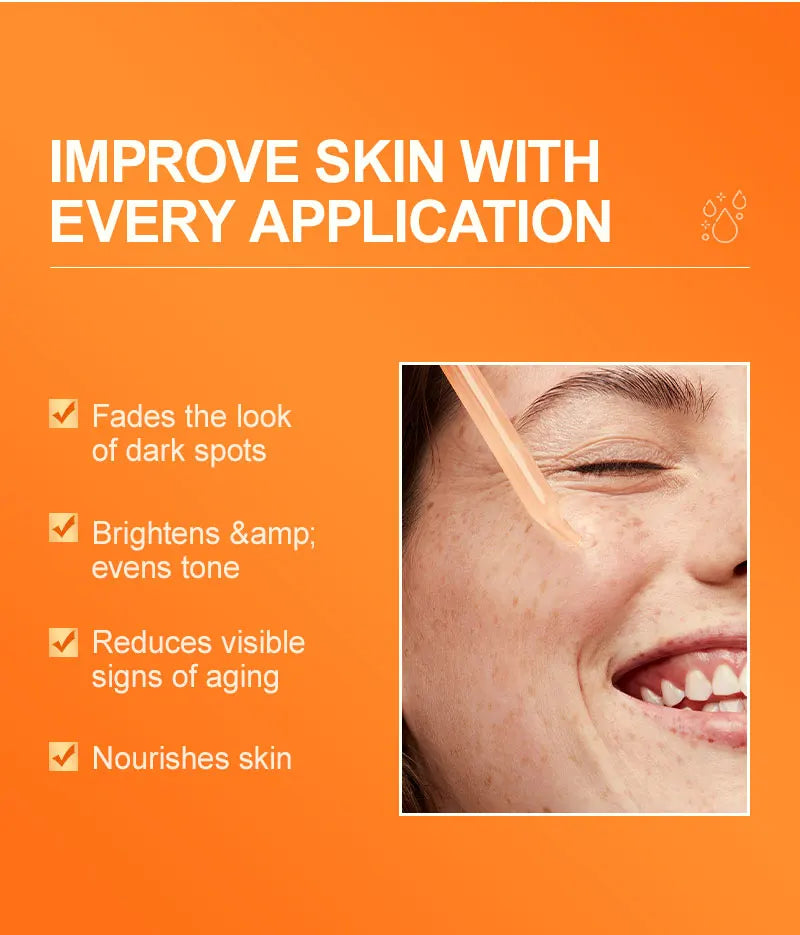 ClearSpot Dark Spot Corrector Serum