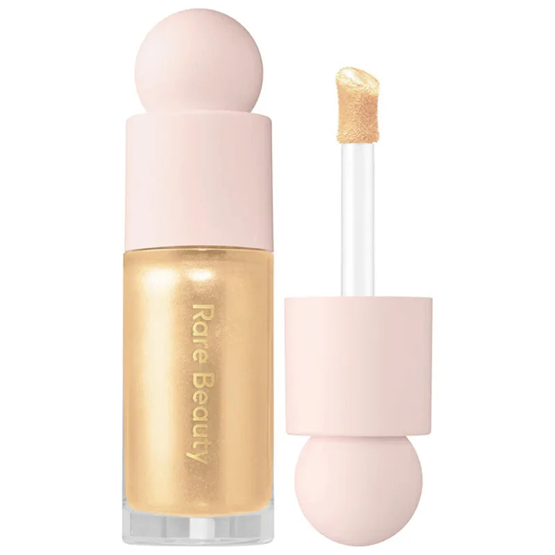 New Rare Beauty Hand Cream Repair Skin Blusher Hydrating Contour Highlight Concealer Smooth Lightweight Makeup Mirror Cosmetics