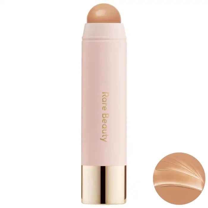 New Rare Beauty Hand Cream Repair Skin Blusher Hydrating Contour Highlight Concealer Smooth Lightweight Makeup Mirror Cosmetics