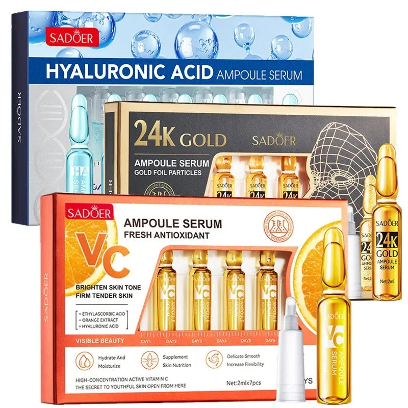 ClearSpot Vitamin C Brightening Serum