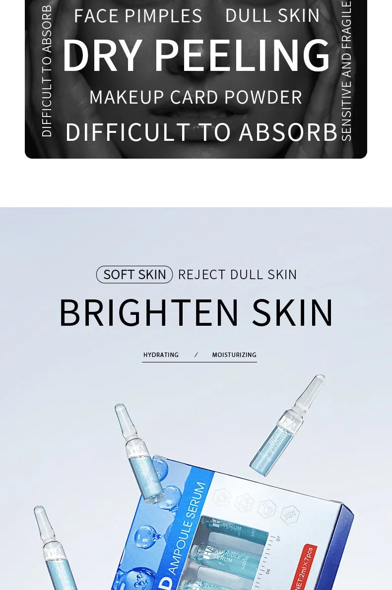 ClearSpot Vitamin C Brightening Serum
