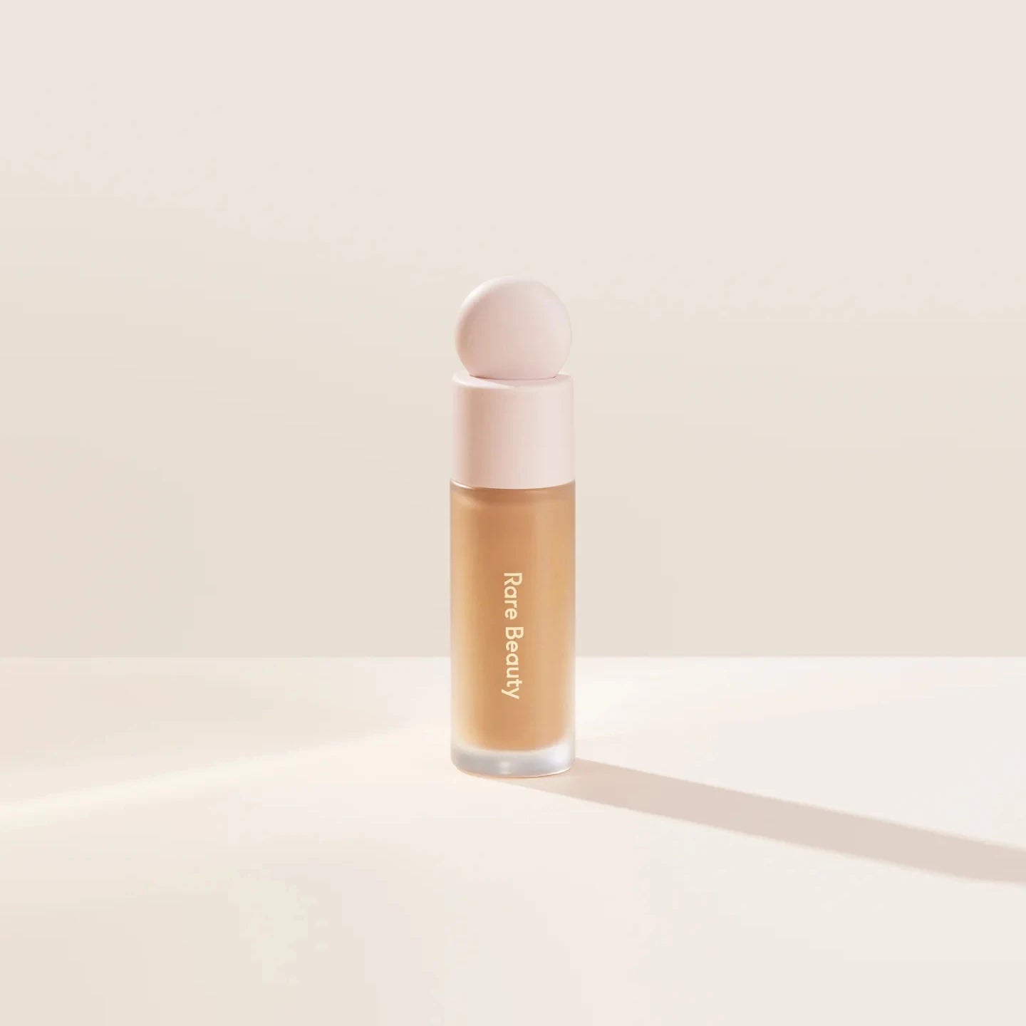 New Rare Beauty Hand Cream Repair Skin Blusher Hydrating Contour Highlight Concealer Smooth Lightweight Makeup Mirror Cosmetics