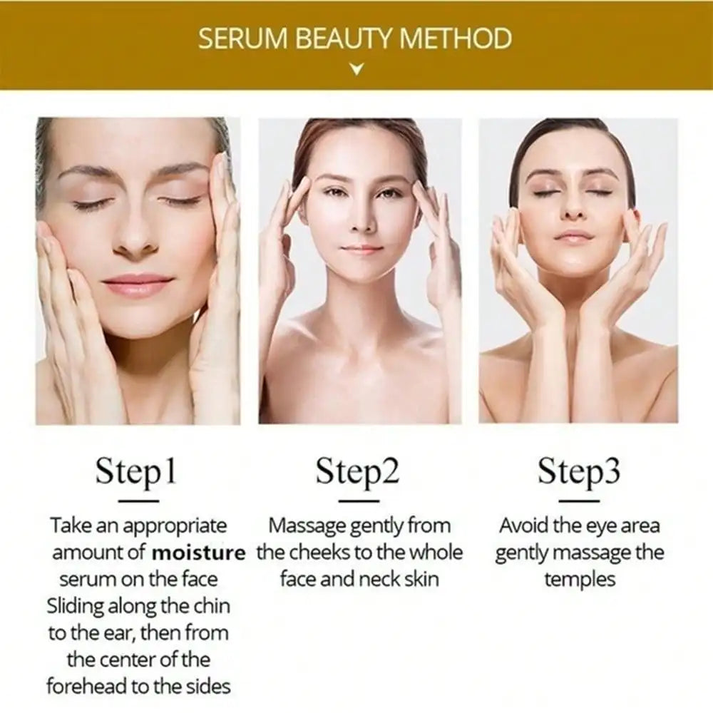 ClearSpot Vitamin C + Hyaluronic Acid Serum 30ml