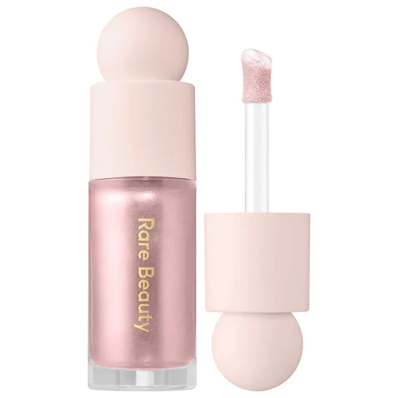 New Rare Beauty Hand Cream Repair Skin Blusher Hydrating Contour Highlight Concealer Smooth Lightweight Makeup Mirror Cosmetics