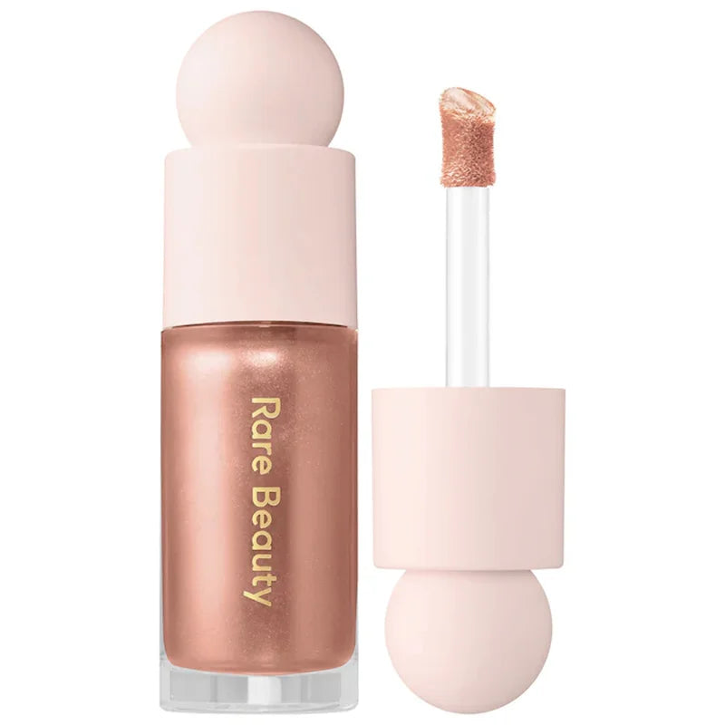 New Rare Beauty Hand Cream Repair Skin Blusher Hydrating Contour Highlight Concealer Smooth Lightweight Makeup Mirror Cosmetics