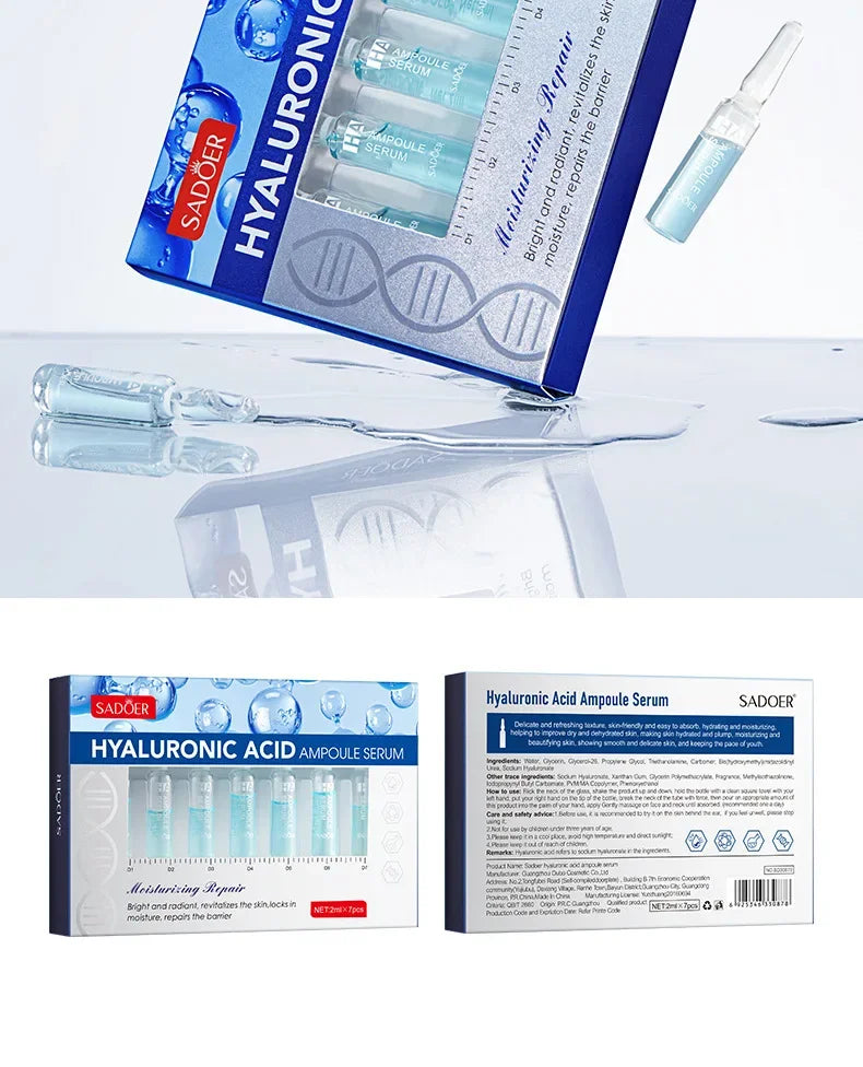 ClearSpot Vitamin C Brightening Serum