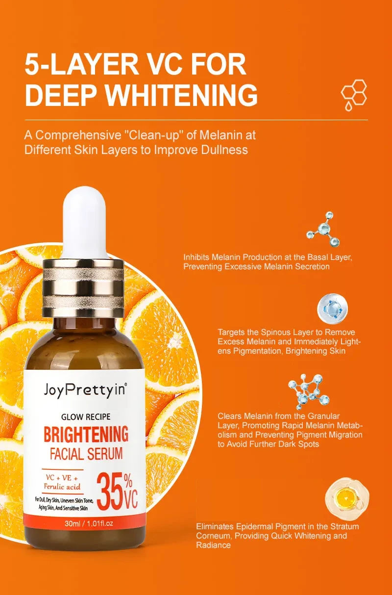 ClearSpot Dark Spot Corrector Serum