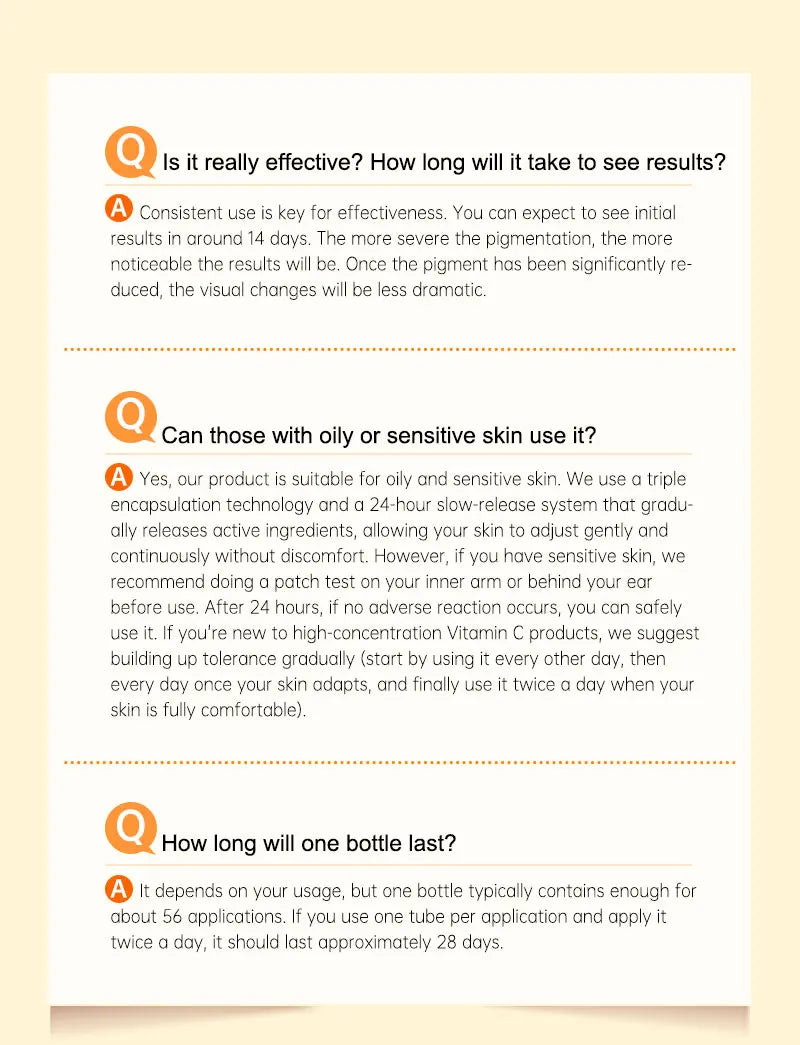 ClearSpot Dark Spot Corrector Serum