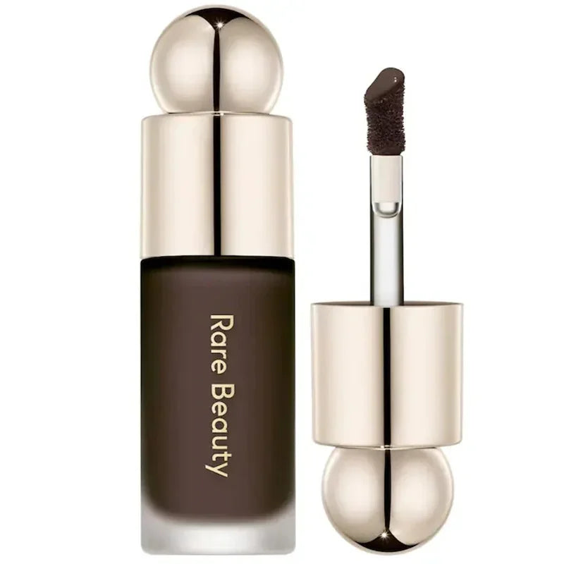 New Rare Beauty Hand Cream Repair Skin Blusher Hydrating Contour Highlight Concealer Smooth Lightweight Makeup Mirror Cosmetics
