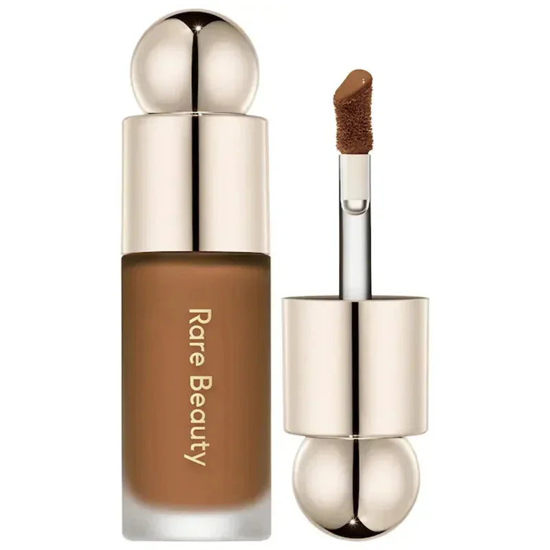 New Rare Beauty Hand Cream Repair Skin Blusher Hydrating Contour Highlight Concealer Smooth Lightweight Makeup Mirror Cosmetics