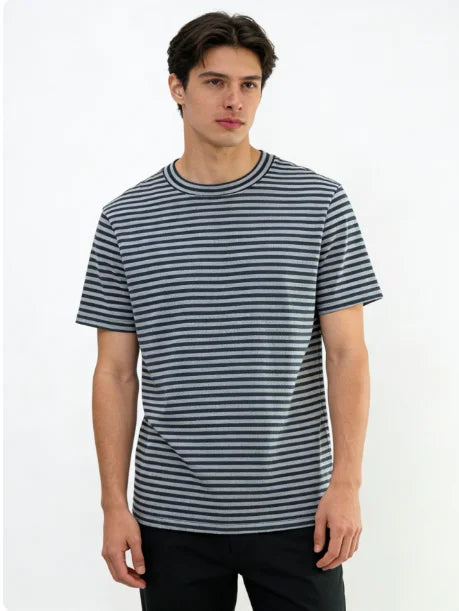 100% Merino Wool T Shirt Men Merino Wool T Shirt Base Layer Merino Wool Shirt Soft Wicking Breathable Anti-Odor No-itch USA Size