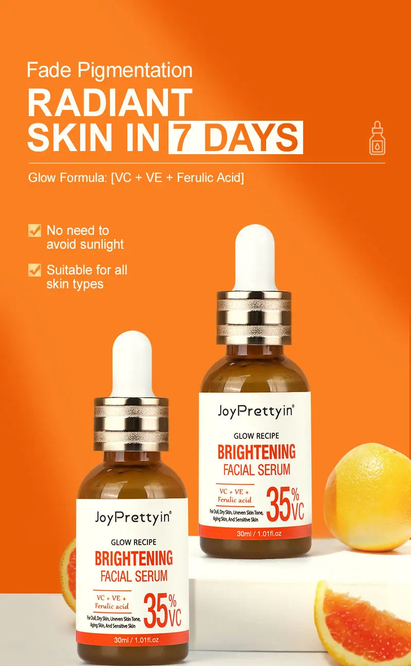 ClearSpot Dark Spot Corrector Serum