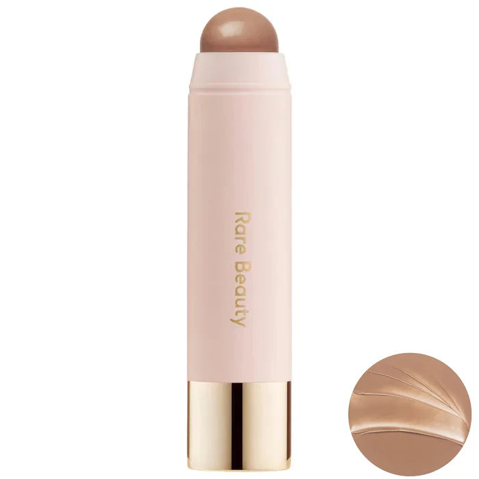 New Rare Beauty Hand Cream Repair Skin Blusher Hydrating Contour Highlight Concealer Smooth Lightweight Makeup Mirror Cosmetics