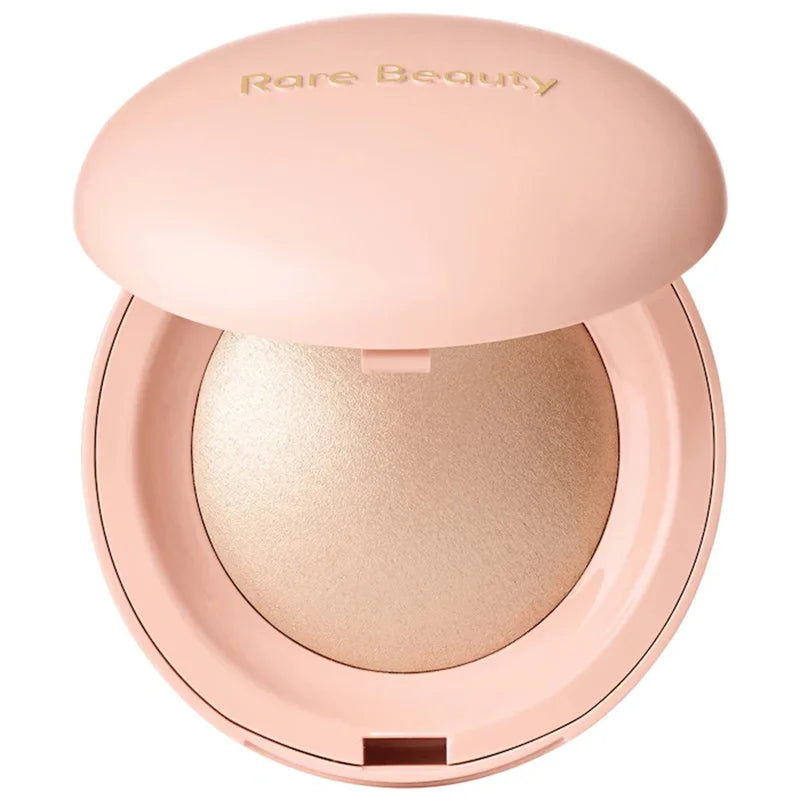 New Rare Beauty Hand Cream Repair Skin Blusher Hydrating Contour Highlight Concealer Smooth Lightweight Makeup Mirror Cosmetics