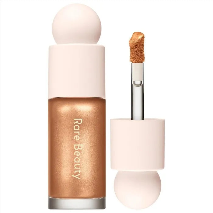 New Rare Beauty Hand Cream Repair Skin Blusher Hydrating Contour Highlight Concealer Smooth Lightweight Makeup Mirror Cosmetics