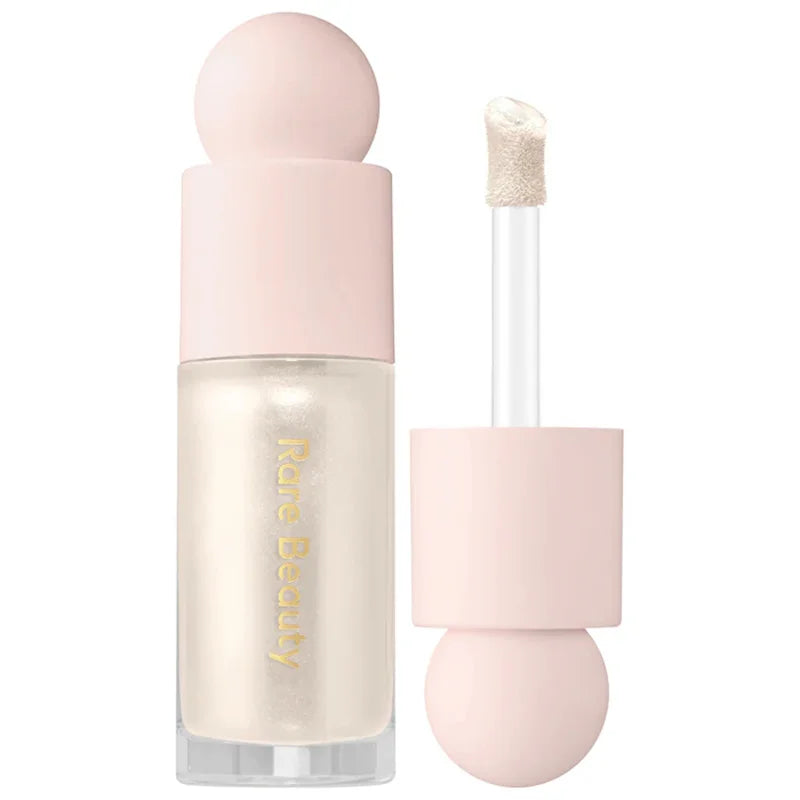 New Rare Beauty Hand Cream Repair Skin Blusher Hydrating Contour Highlight Concealer Smooth Lightweight Makeup Mirror Cosmetics