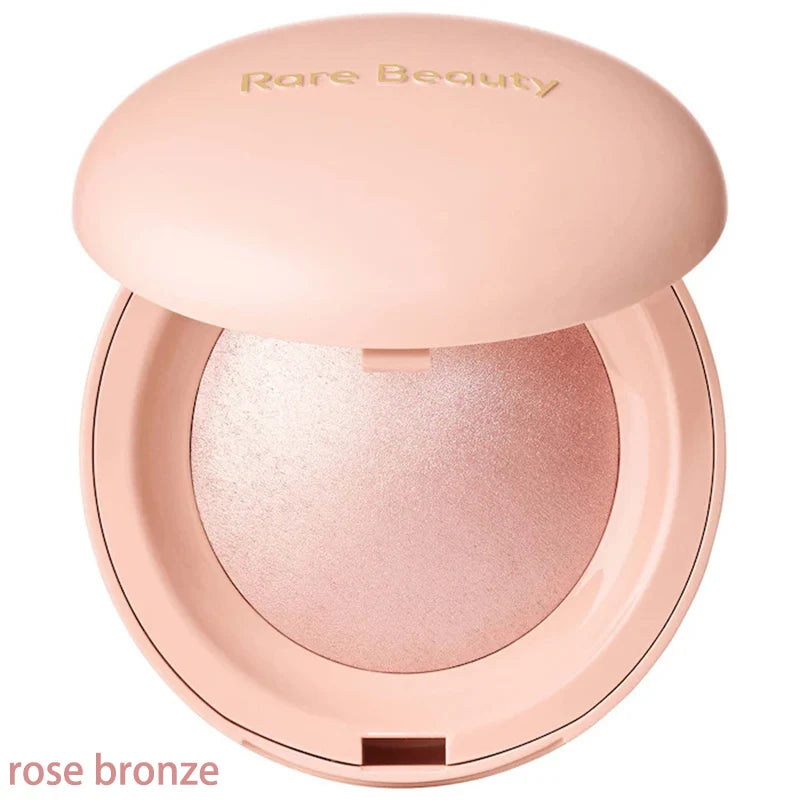 New Rare Beauty Hand Cream Repair Skin Blusher Hydrating Contour Highlight Concealer Smooth Lightweight Makeup Mirror Cosmetics