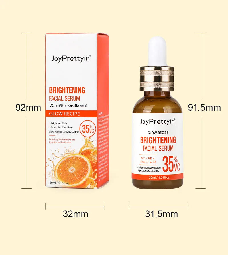 ClearSpot Dark Spot Corrector Serum